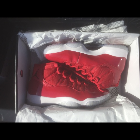 Jordan 11’s & Jordan 4’s main image 5